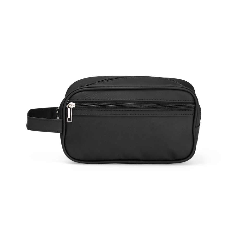 NÉCESSAIRE COURO SINTÉTICO