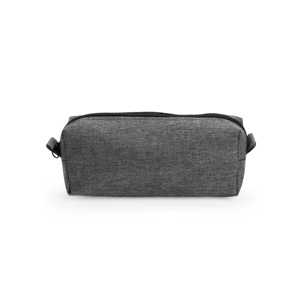 NÉCESSAIRE POLIÉSTER PVC MESCLA