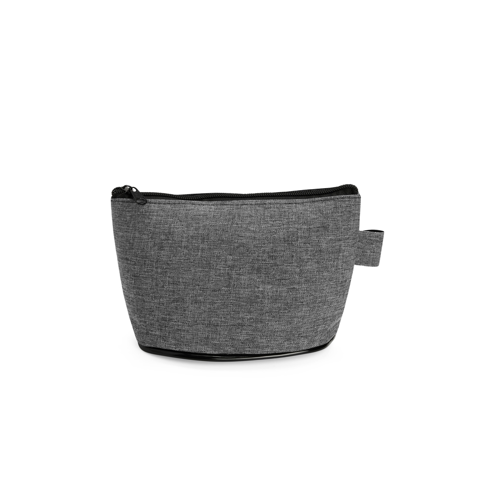 NÉCESSAIRE POLIÉSTER PVC MESCLA