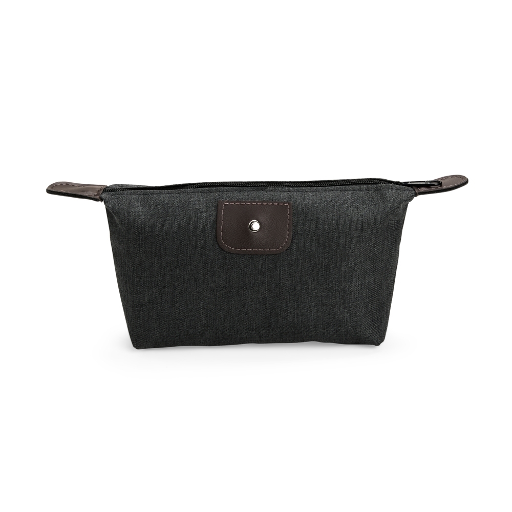 NÉCESSAIRE POLIÉSTER PVC MESCLA