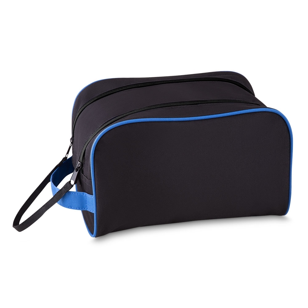 NECESSAIRE EM POLIESTER