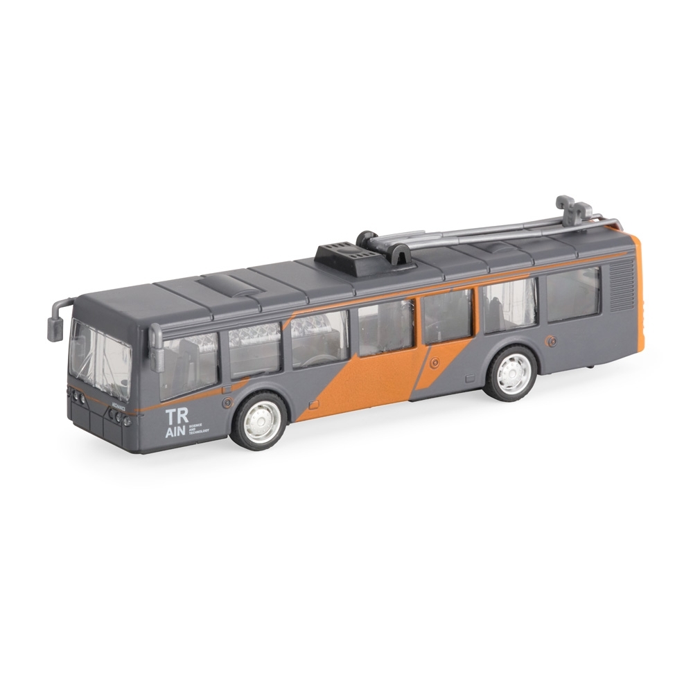 MINIATURA DE ÔNIBUS
