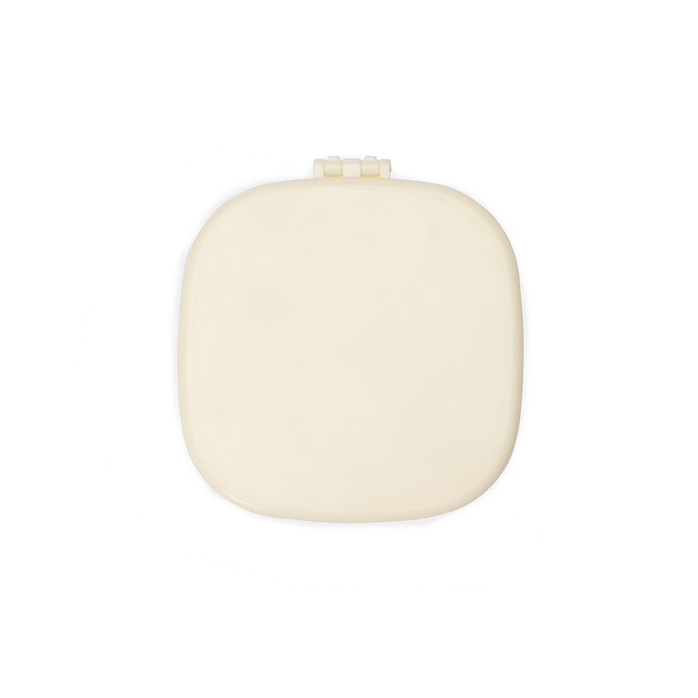 PORTA-JOIAS COM ESPELHO