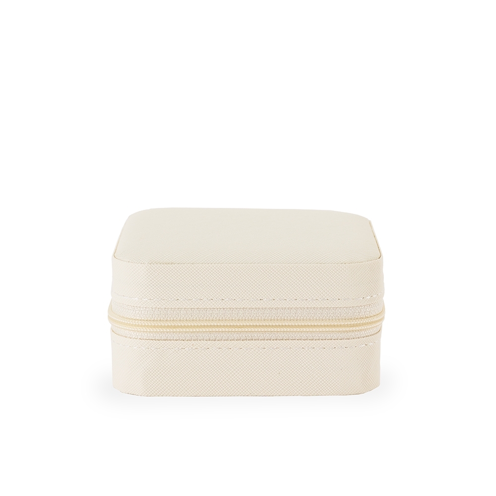 PORTA-JOIAS COM ESPELHO