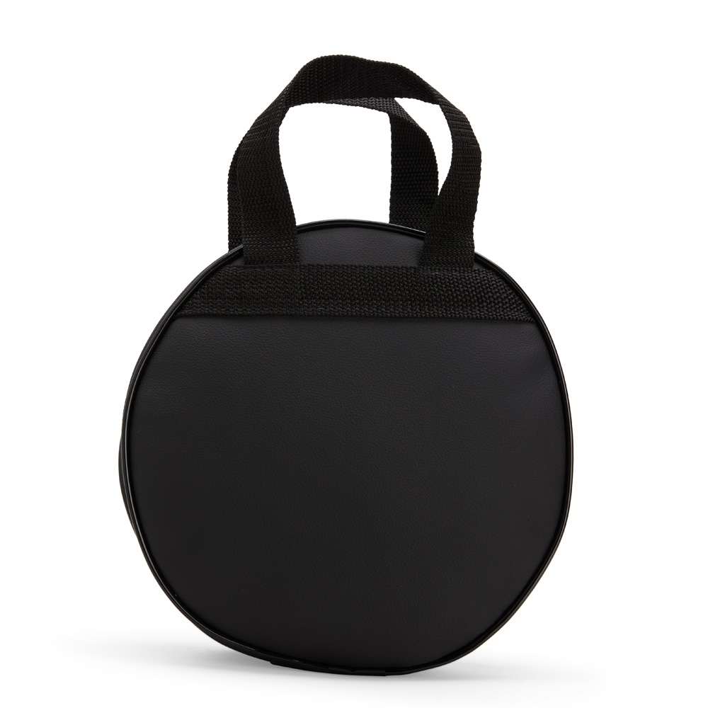 PORTA-PRATOS COURO SINTÉTICO