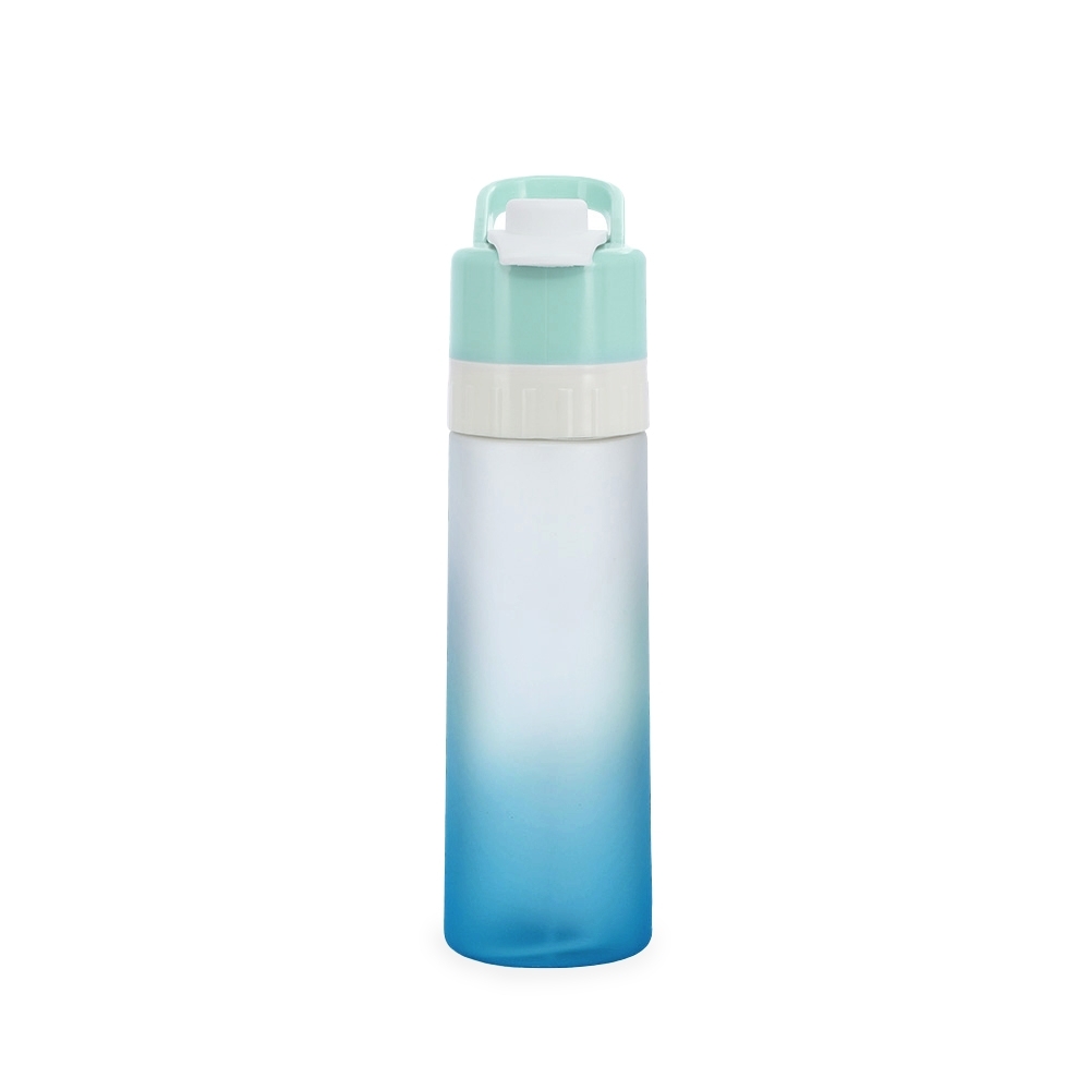 SQUEEZE BORRIFADOR PLÁSTICO 650ML