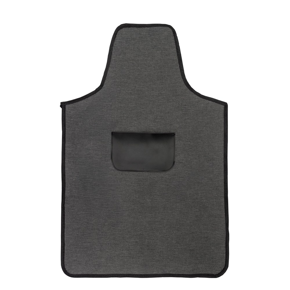 AVENTAL POLIÉSTER PVC MESCLA