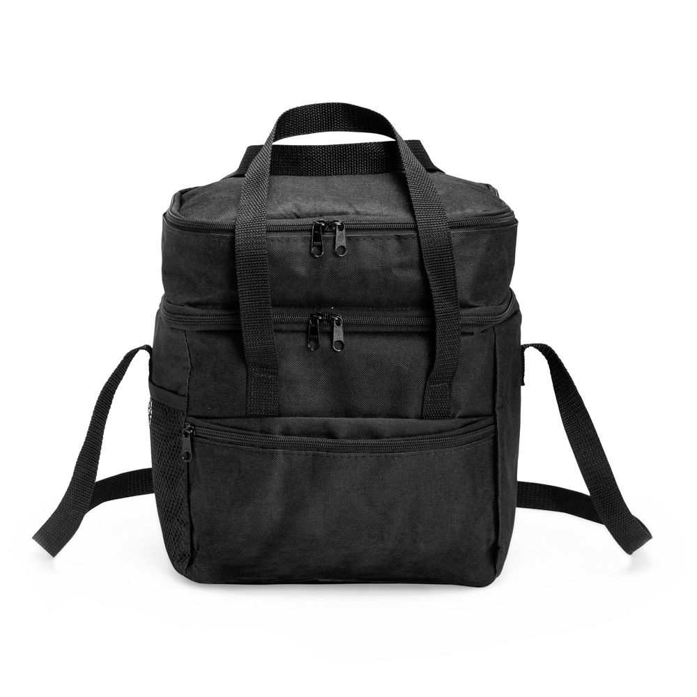 BOLSA TÉRMICA DUPLA 14L