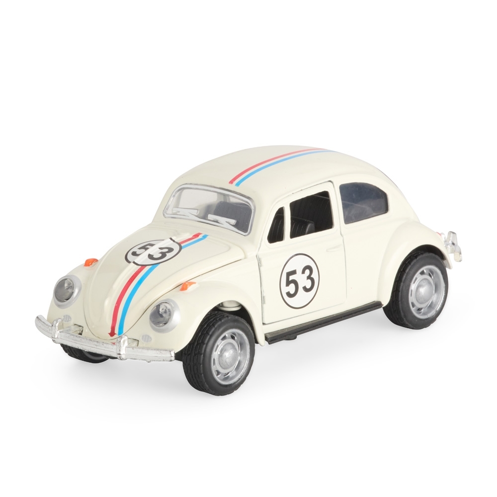 FUSCA HERBIE