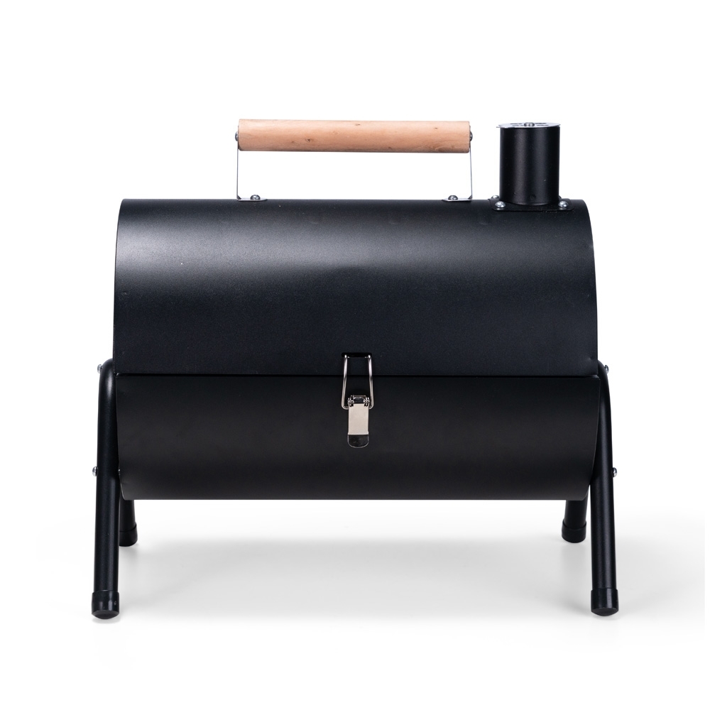 CHURRASQUEIRA PORTÁTIL