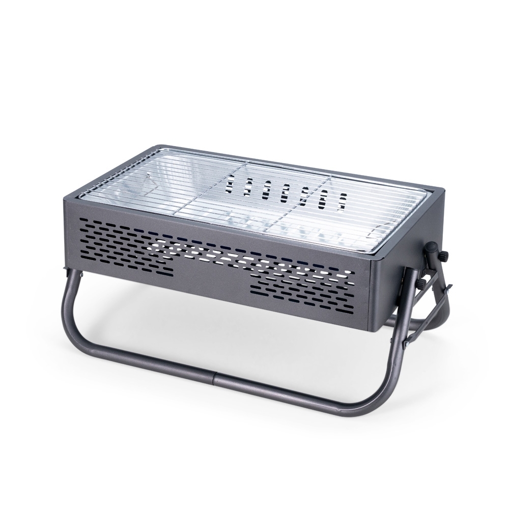 CHURRASQUEIRA PORTÁTIL