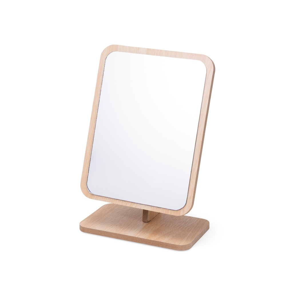 ESPELHO DE MESA MDF