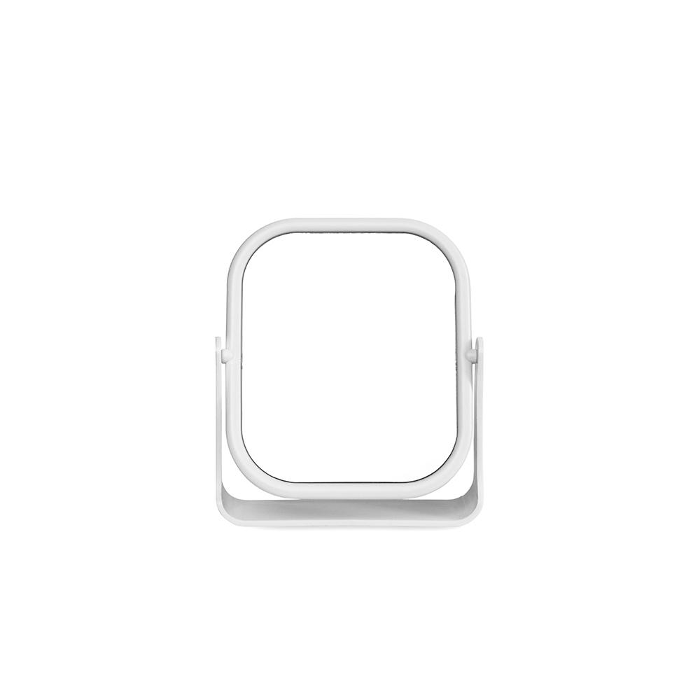 ESPELHO DE MESA PLÁSTICO