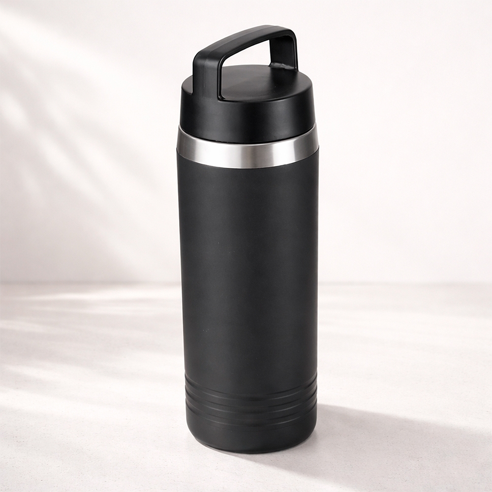 GARRAFA TÉRMICA 700ML