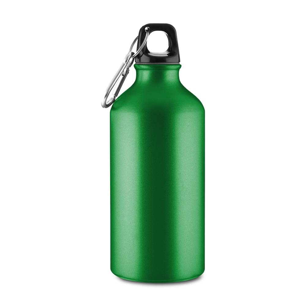 GARRAFA DE ALUMÍNIO 550ML