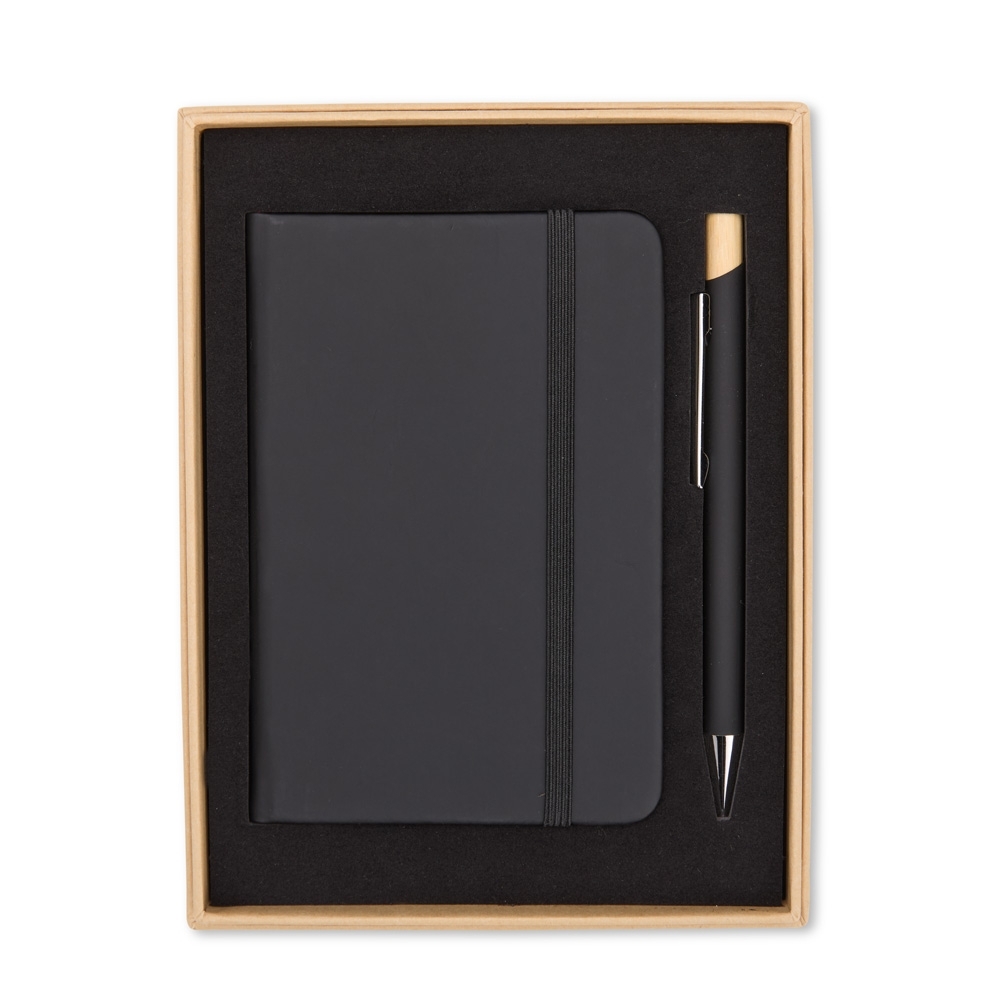 KIT EXECUTIVO 2 PEÇAS