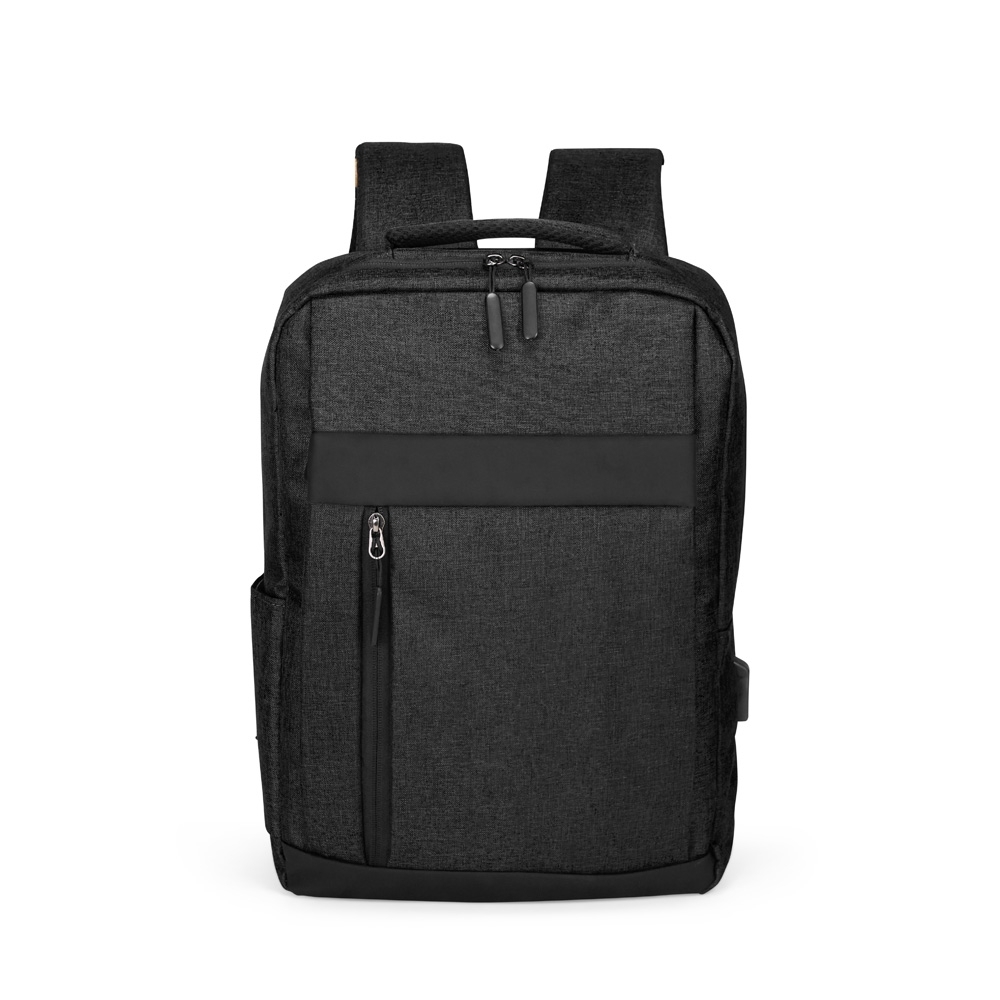 MOCHILA NYLON OXFORD 14L