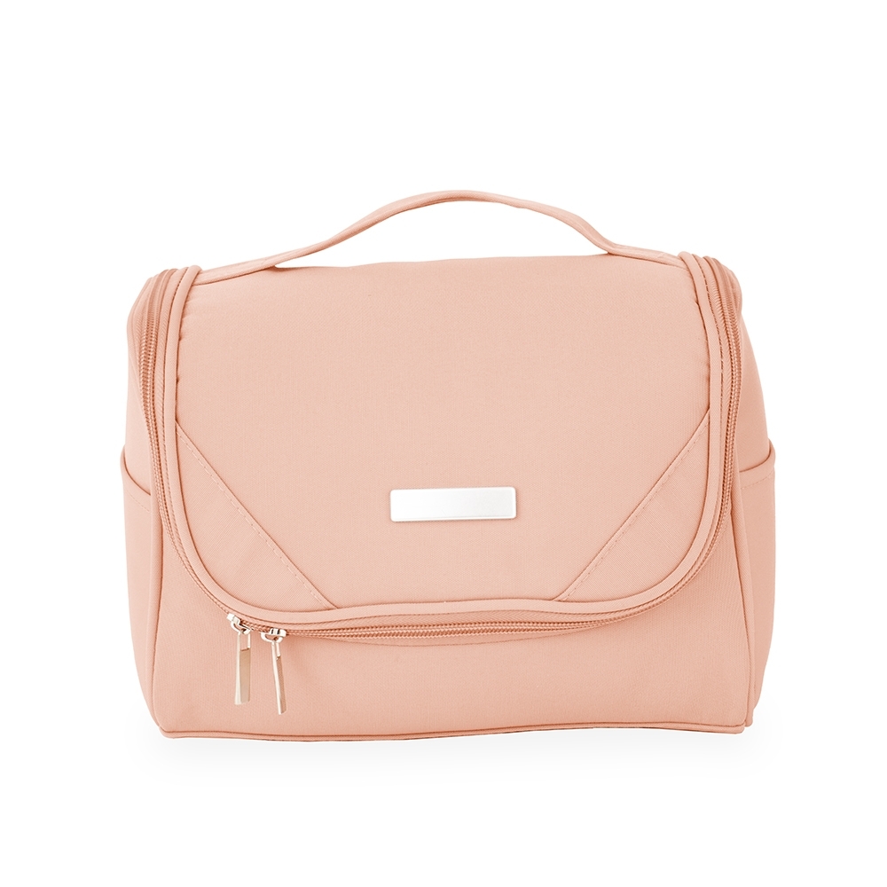 NÉCESSAIRE POLIÉSTER