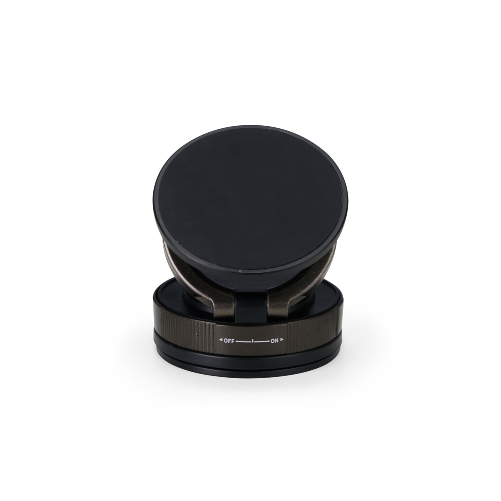 SUPORTE MAGNÉTICO PARA CELULAR