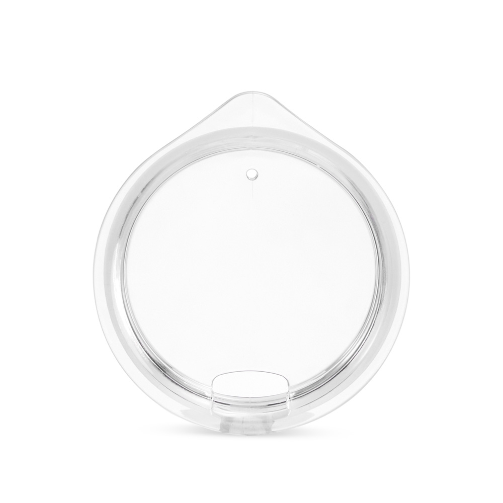 TAMPA PARA COPO TÉRMICO