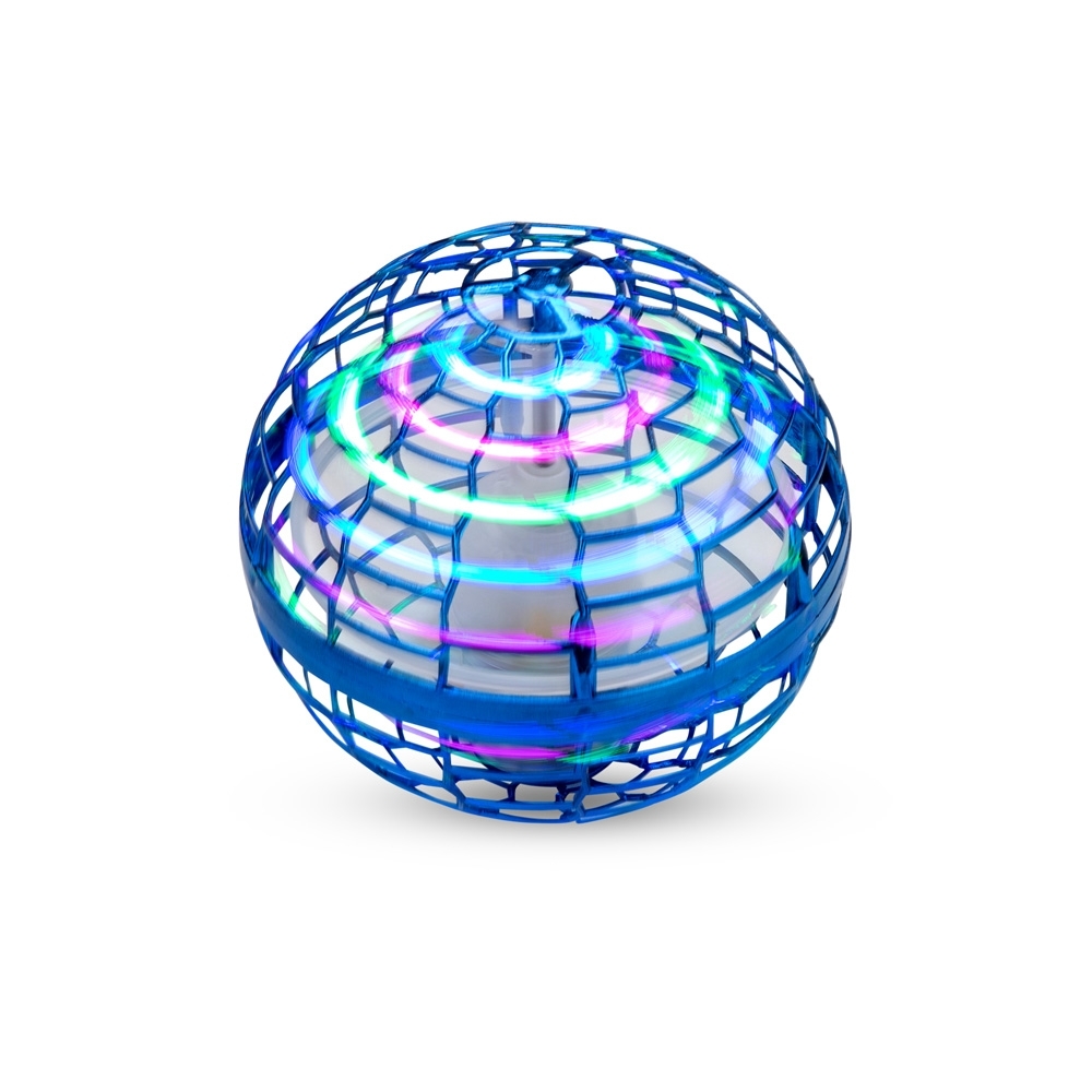 BOLA DRONE VOADORA