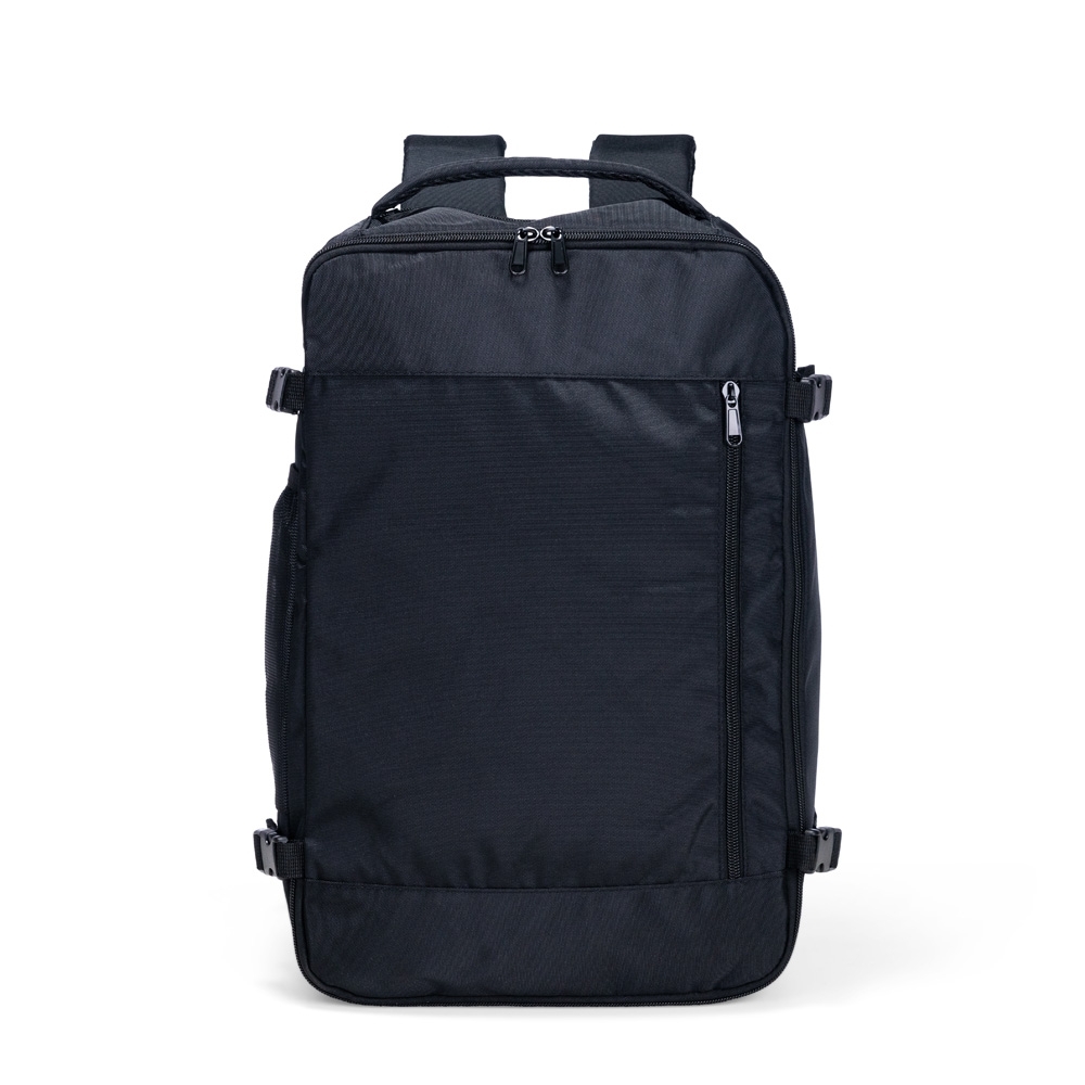 MOCHILA NYLON 25L