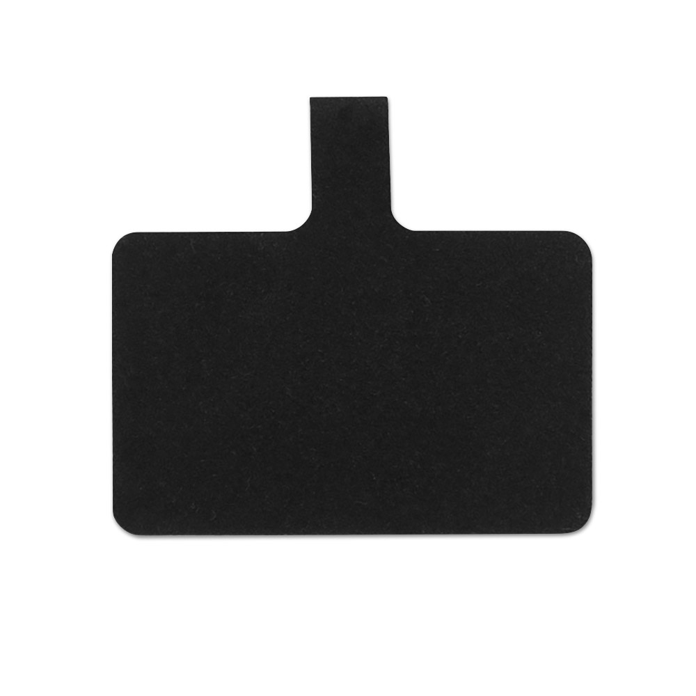 Suporte para celular pensado para garantir maior comodidade no transporte
