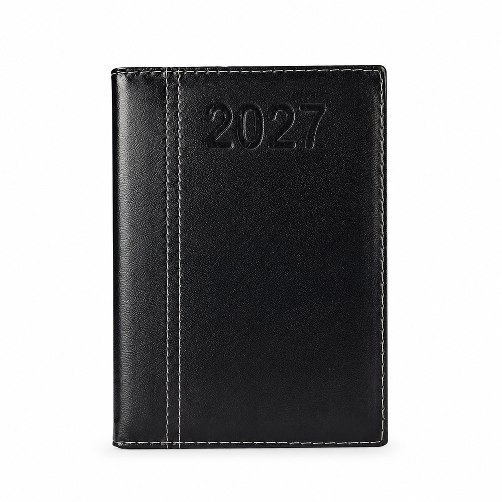 AGENDA DIÁRIA 2027