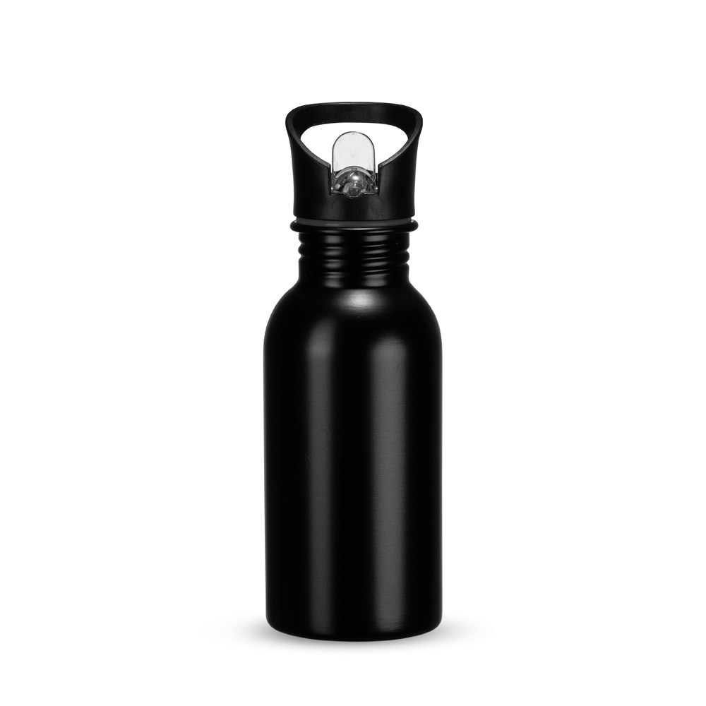 SQUEEZE INOX 450ML