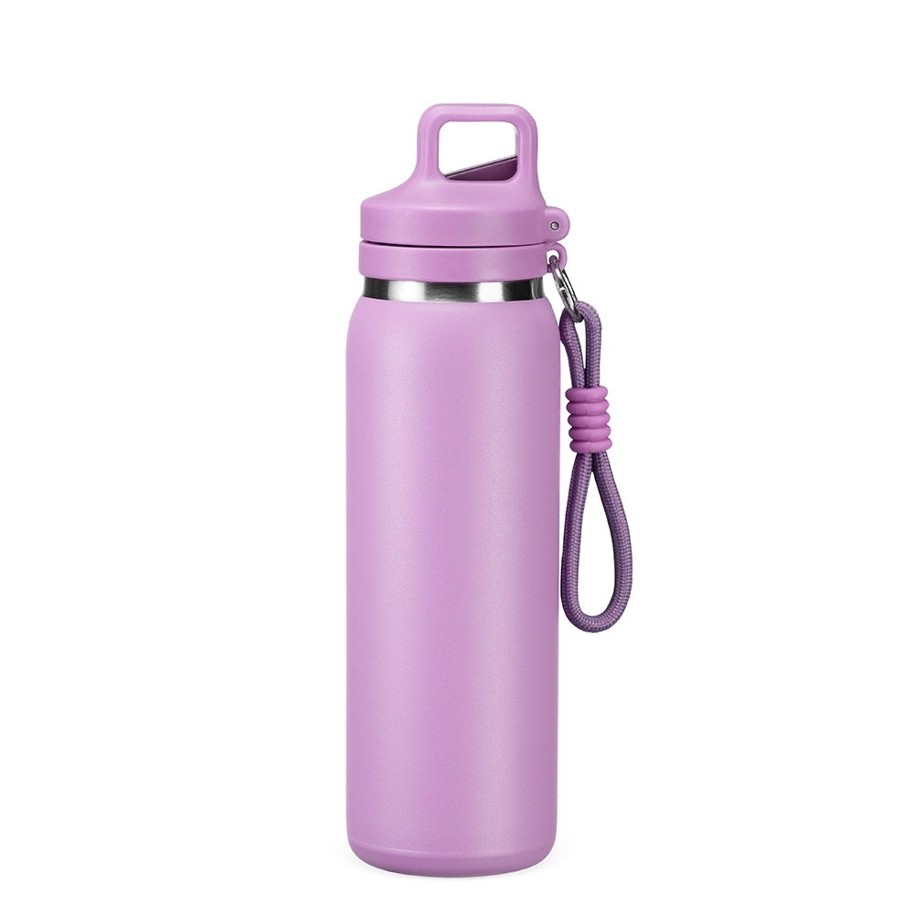 GARRAFA TÉRMICA 600ML