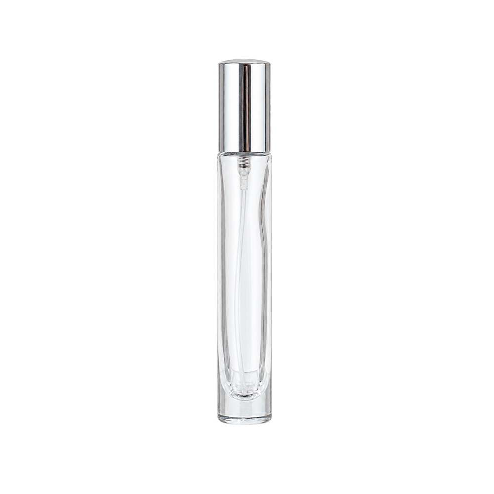 FRASCO VIDRO 10ML