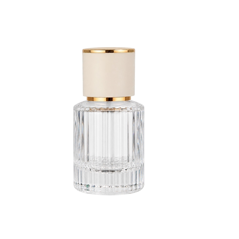 FRASCO VIDRO 30ML